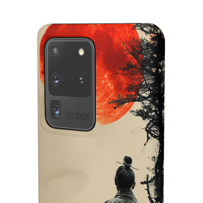 Zen Eclipse Samsung S20 - Slim Phone Case