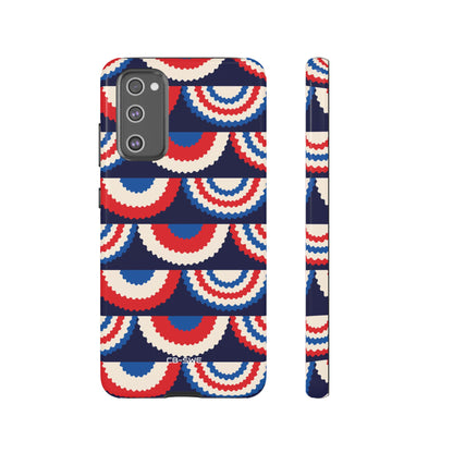 Celebration Shapes Unite - Samsung Case