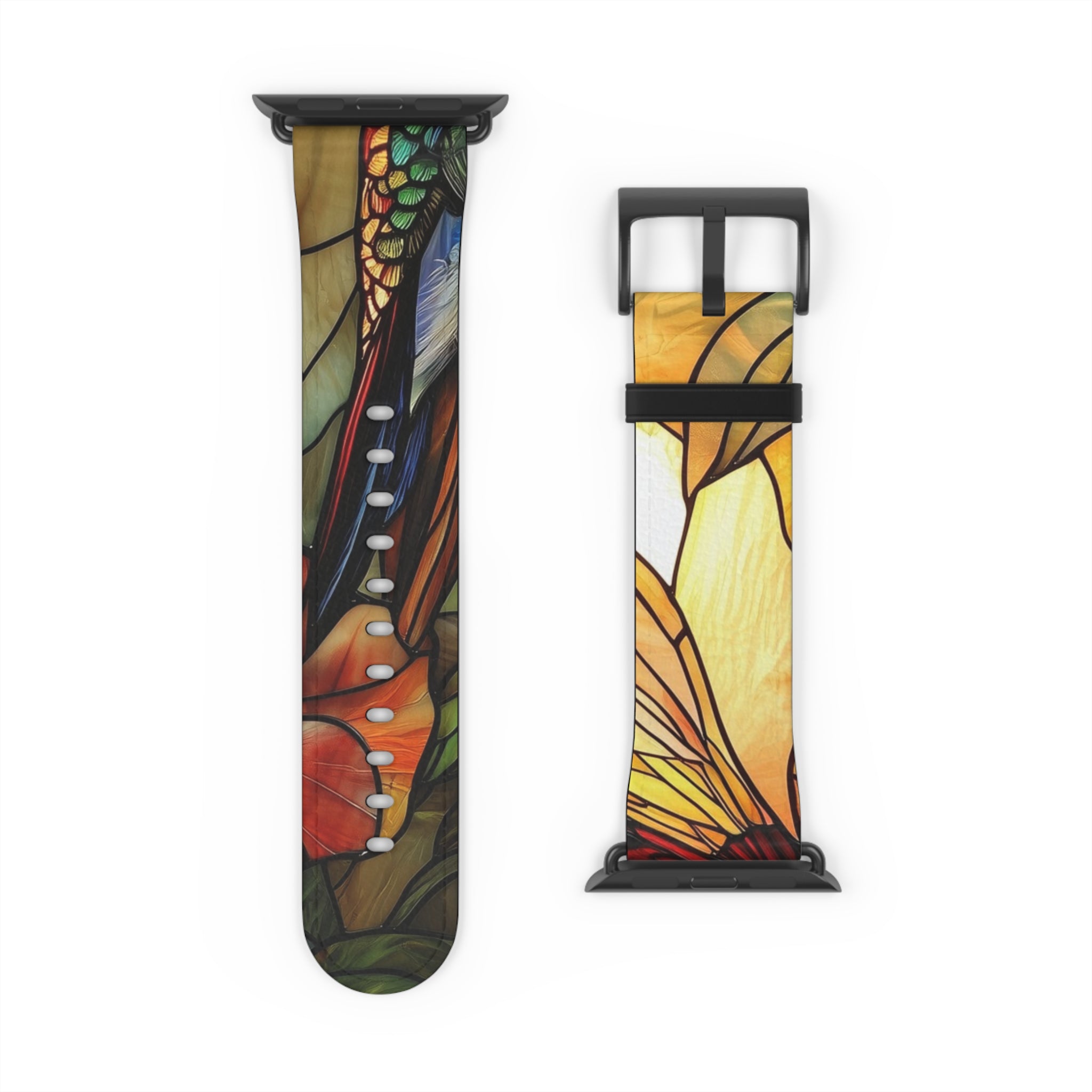 Hummingbird Radiance - Kellonranneke