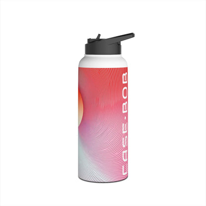 Radiant Orb - Ruostumattomasta teräksestä valmistettu vesipullo