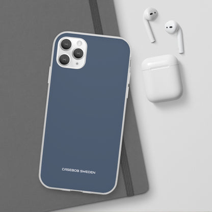 Future Dusk Calm - Flexi iPhone 11 Phone Case