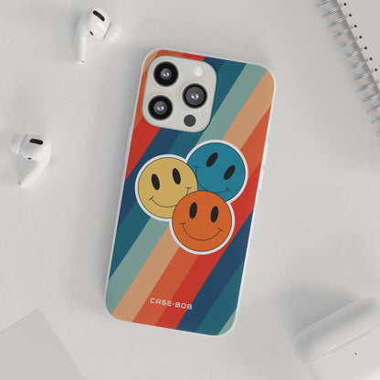 Triple Smile Breeze iPhone 13 Pro - Soft