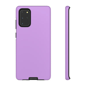 Bright Ube - Protective Phone Case