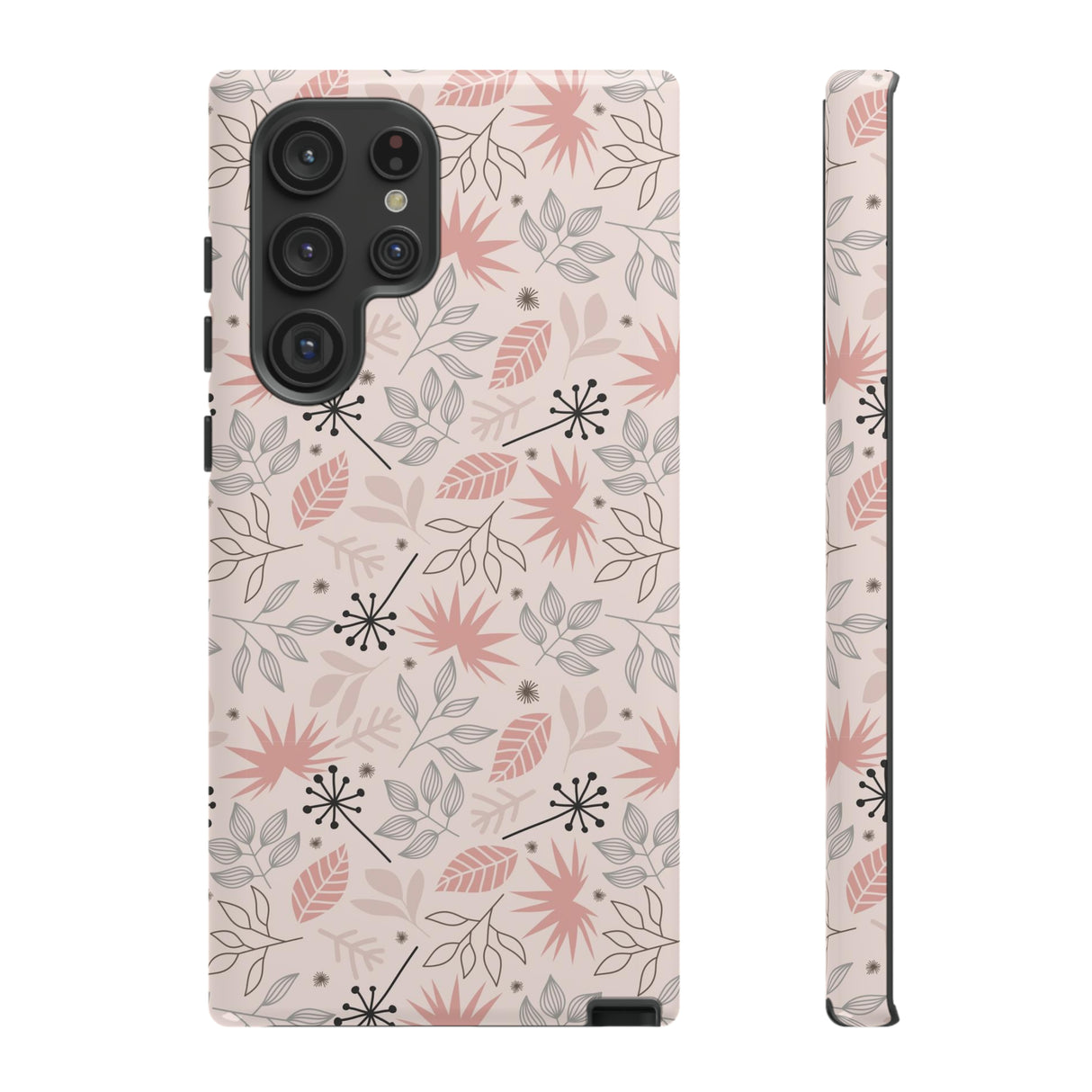 Jon Leaf - Protective Phone Case