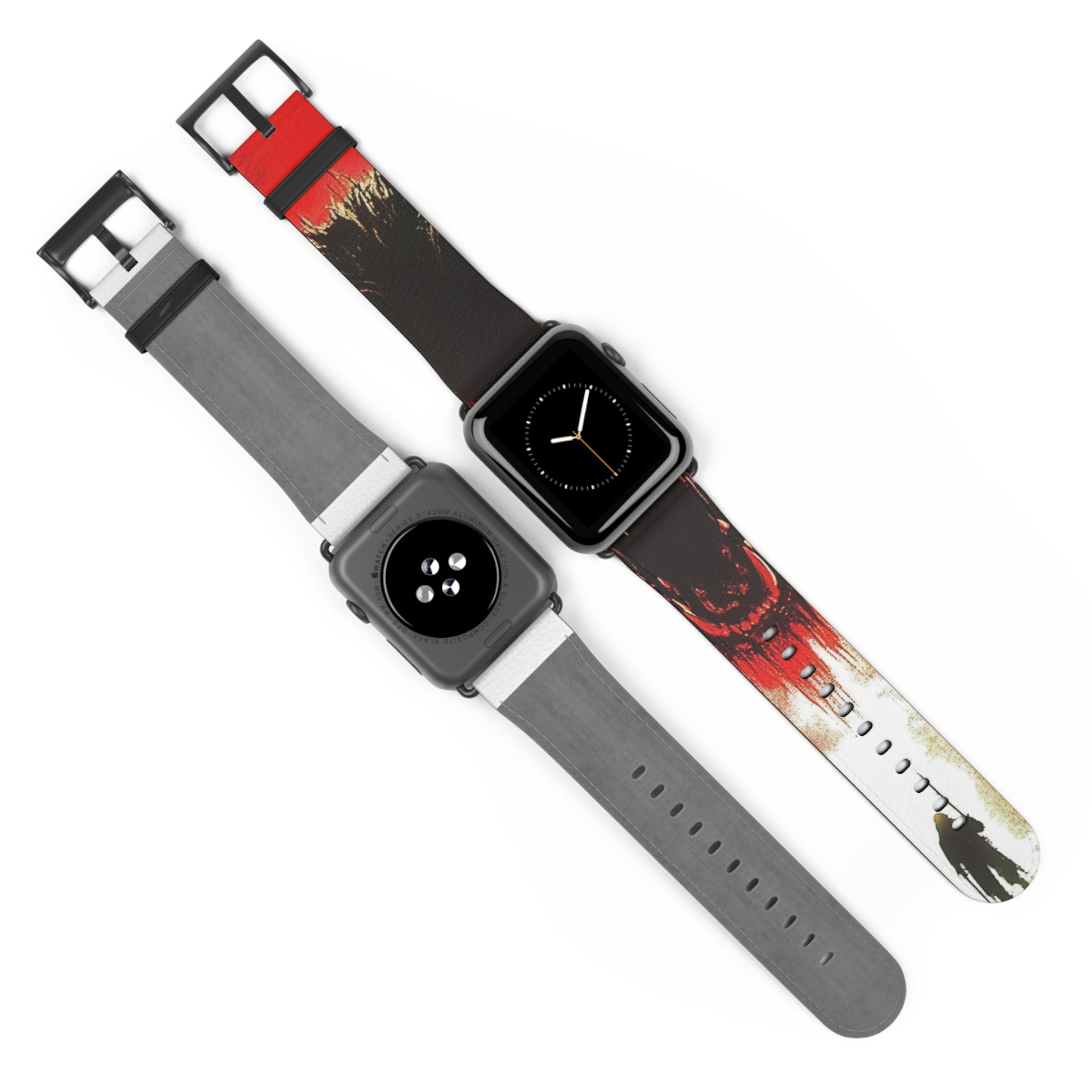 Wolf Moon Glare - Kellonranneke