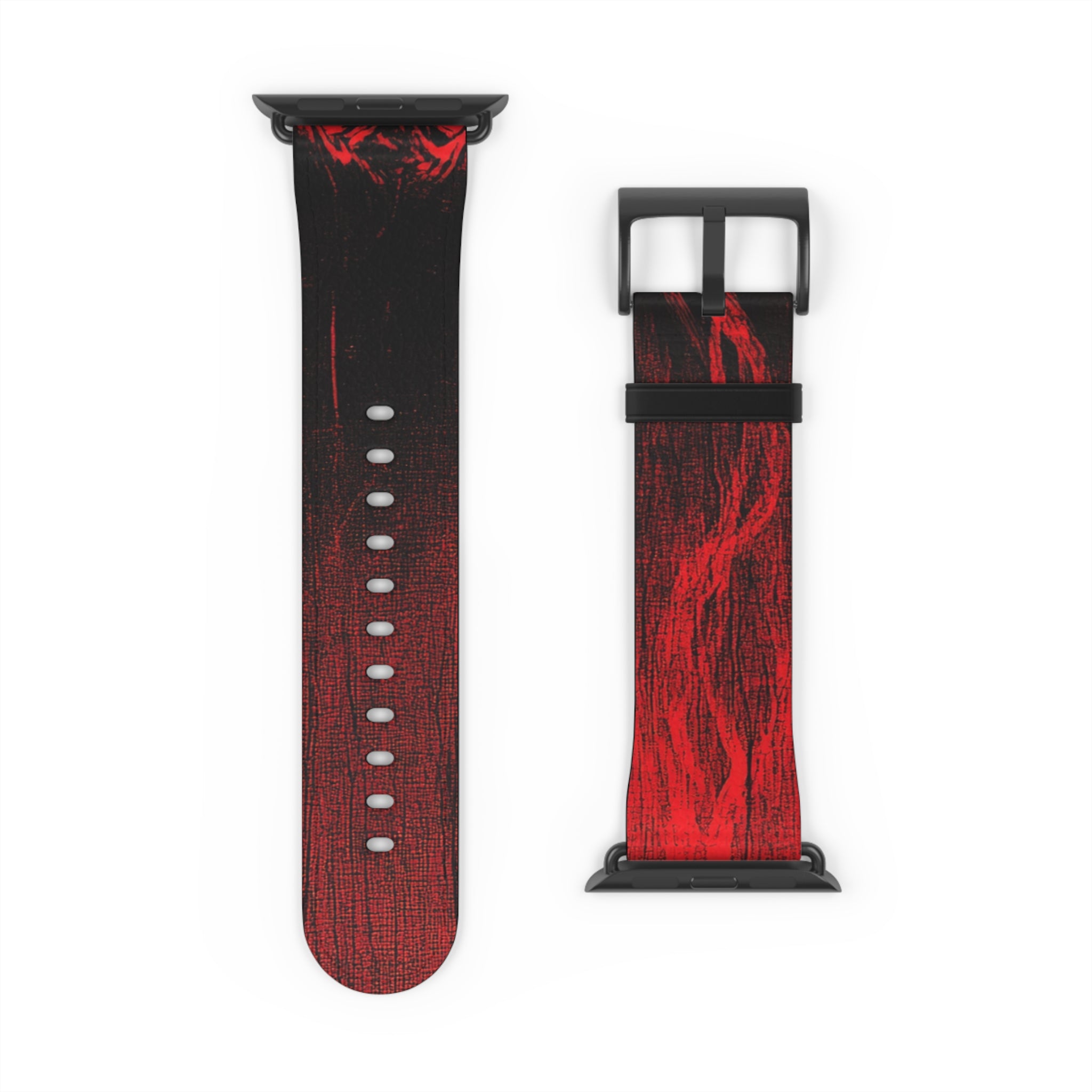 Shadowflare Embrace - Watch Band
