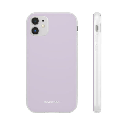 Languid Lavender | Phone Case for iPhone (Flexible Case)