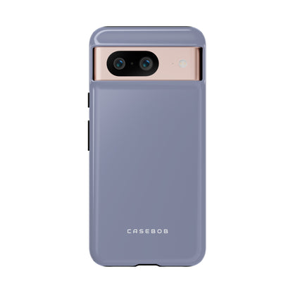 Cool Grey - Protective Phone Case