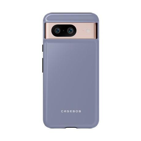 Cool Grey - Protective Phone Case