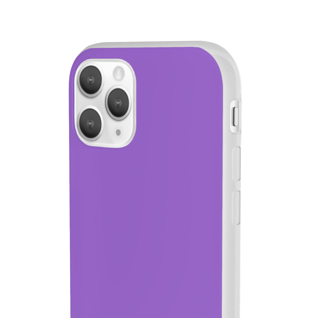 Amethyst Gemstone | Phone Case for iPhone (Flexible Case)