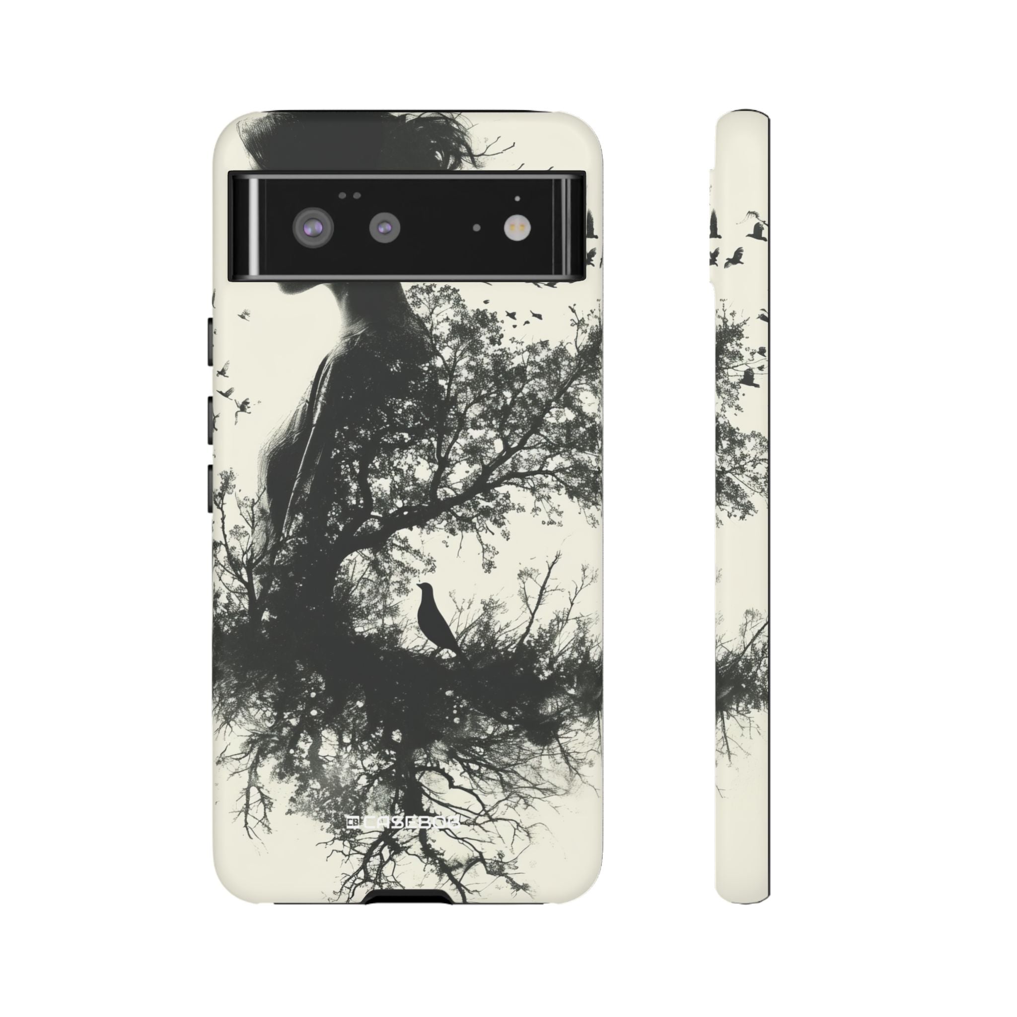 Branches of Serendipity - Phone Case for Google Pixel