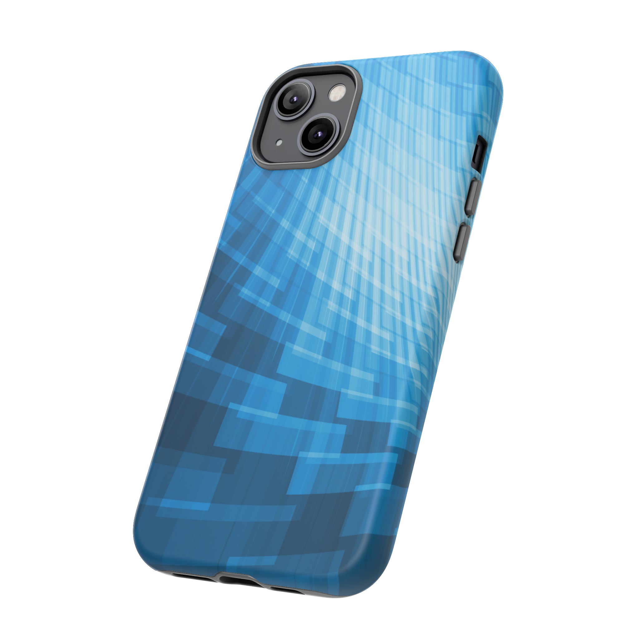 BeyondBlue - Protective Phone Case