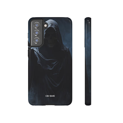 Spectral Guardian Warning - Samsung Case