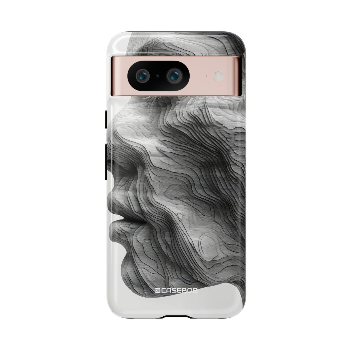 Contour Serenity | Protective Phone Case for Google Pixel