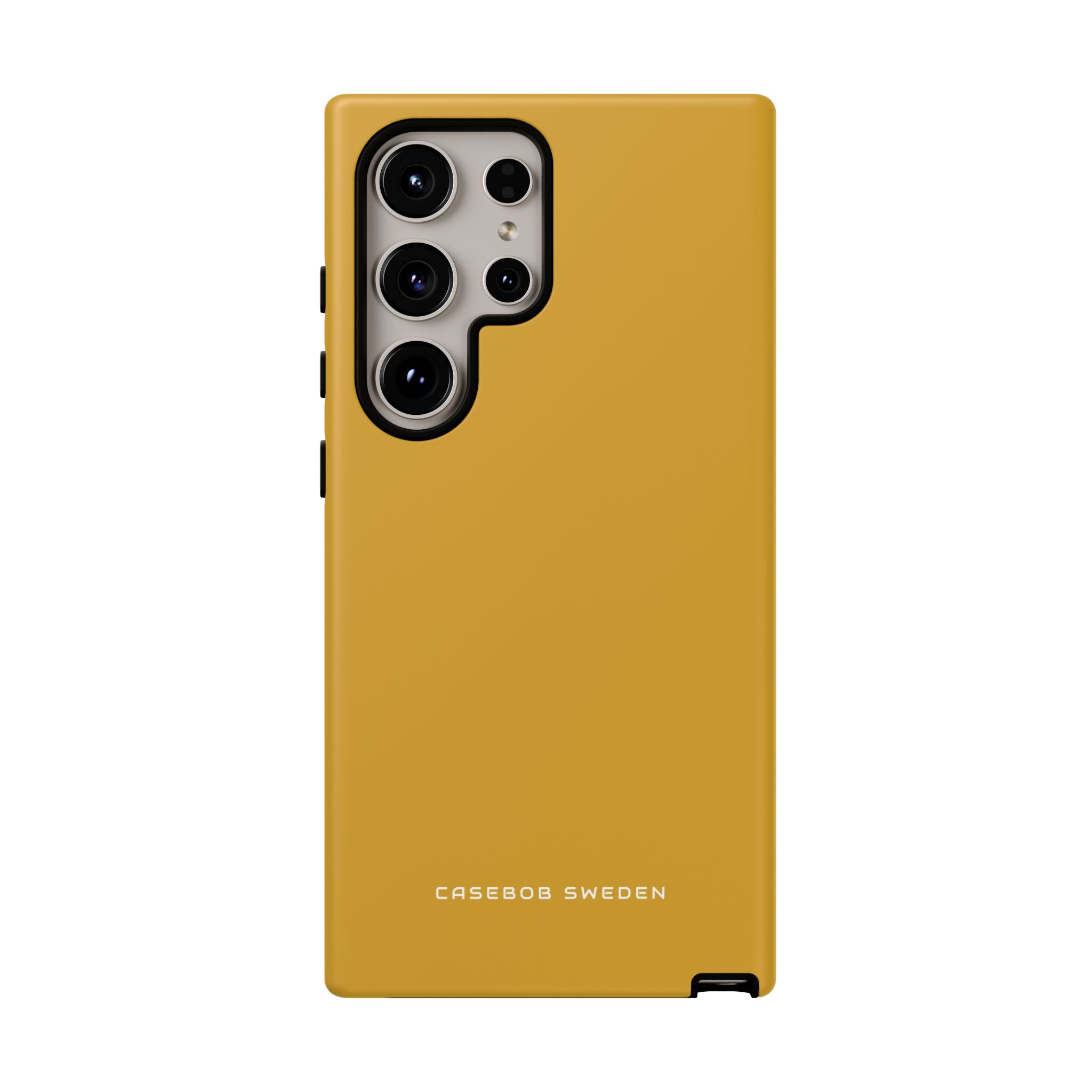 Golden Rod Samsung S24 - Tough Phone Case