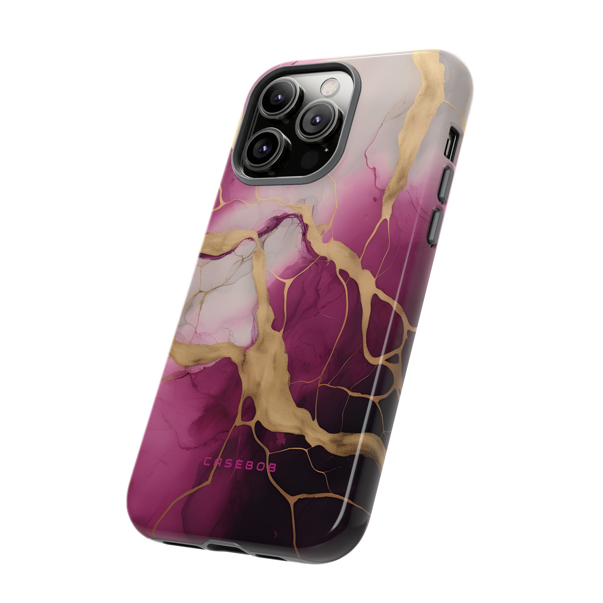 Rubylicious - Protective Phone Case