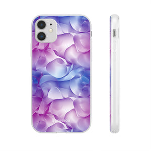 Realistic Pantone Gradient | Phone Case for iPhone (Flexible Case)