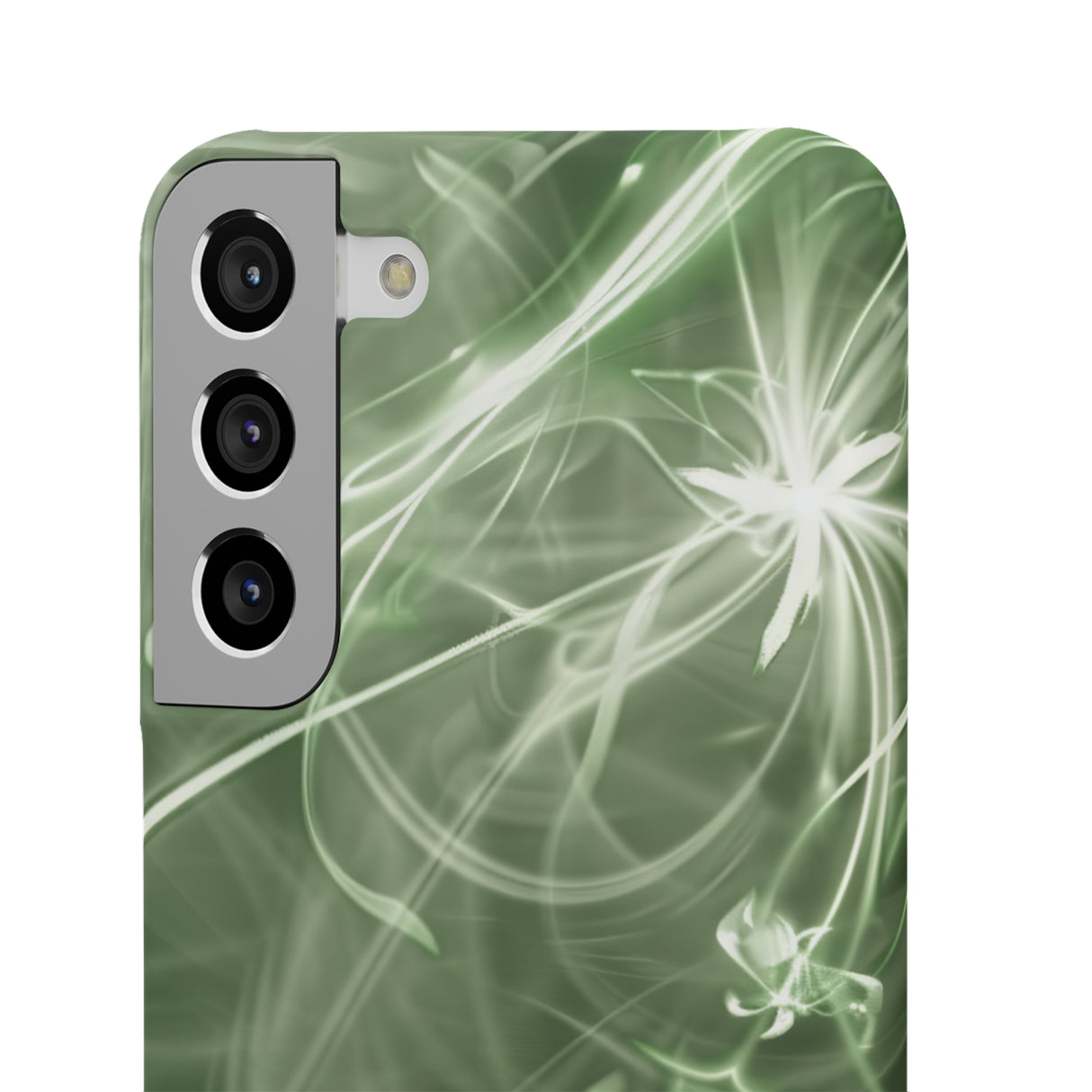 Luminous Serenity | Slim Phone Case for Samsung