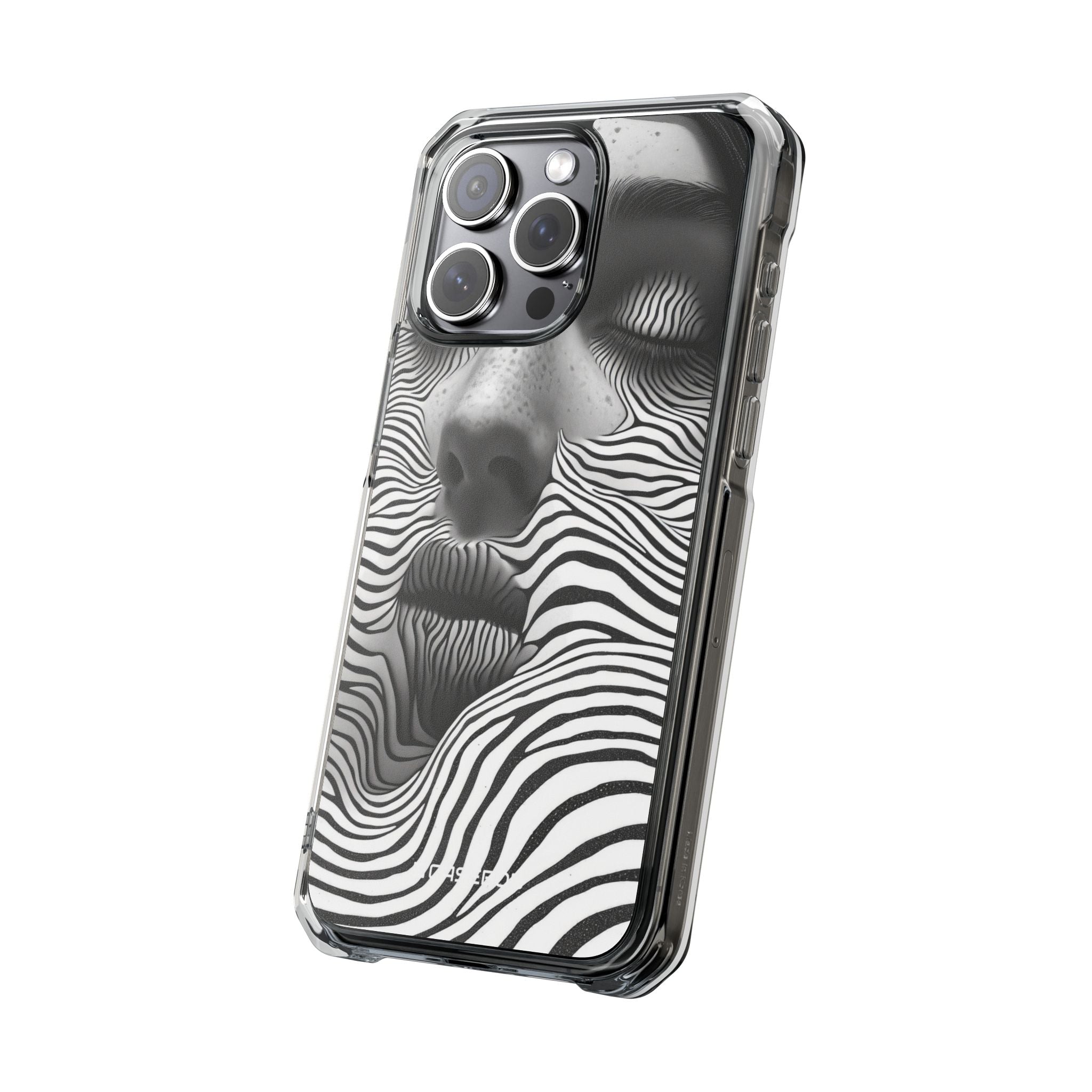 Dreamwave Portrait - Phone Case for iPhone