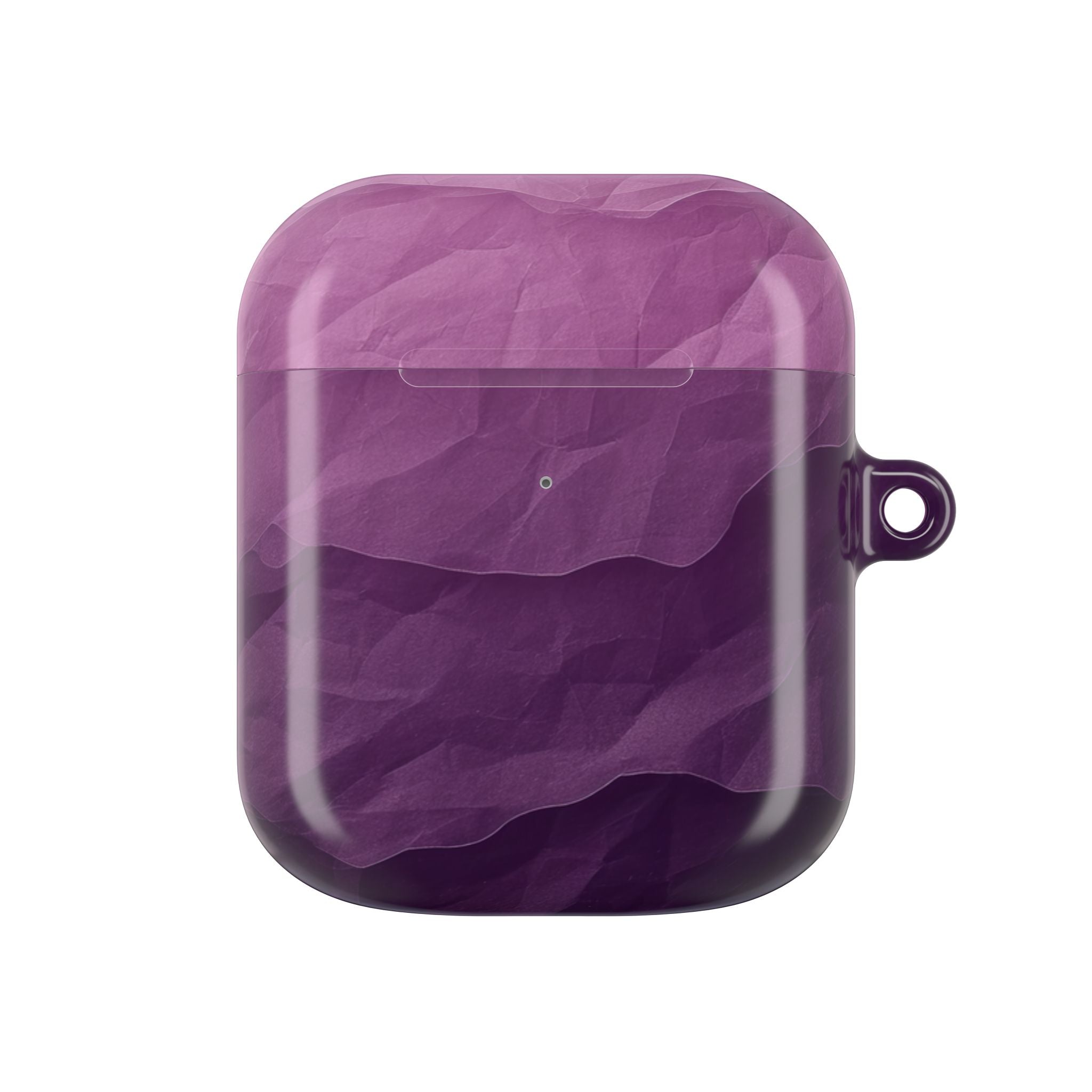 Lavender Waves - AirPods Case