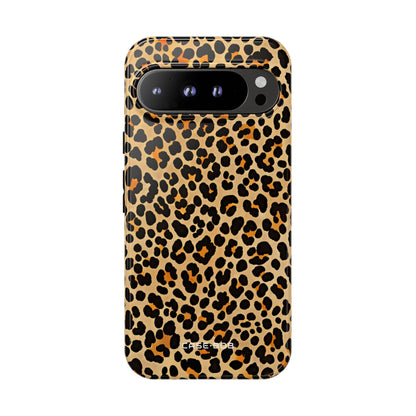 Spotted Ember Google Pixel 9 Pro XL Case - Tough