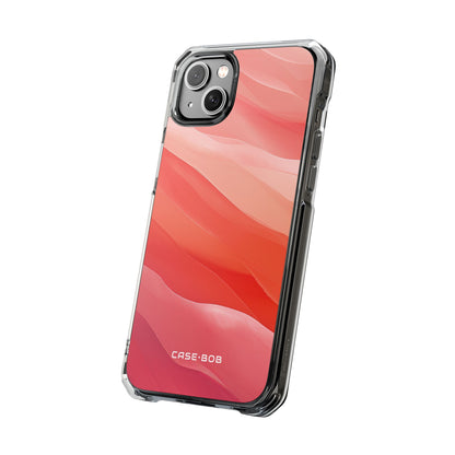 Silken Bands iPhone 14 Plus Case - Impact