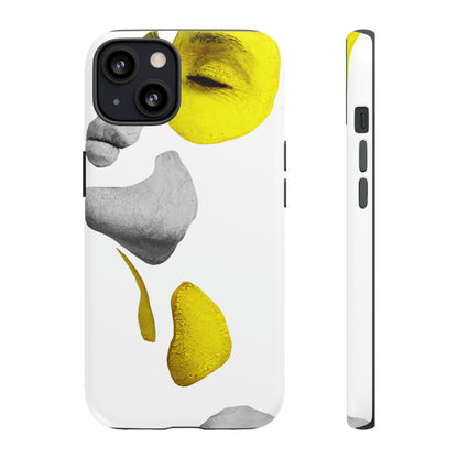 Creative Makeup - Protective Phone Case