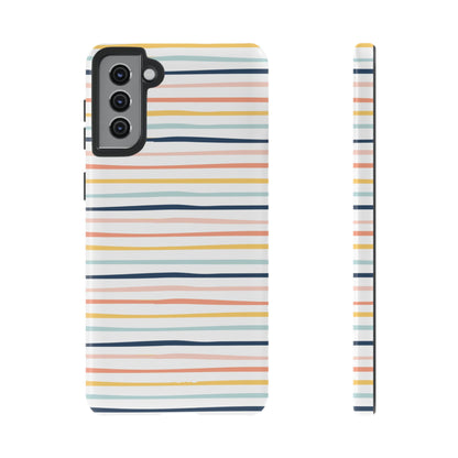 Waves Embrace Sunlight - Samsung Case