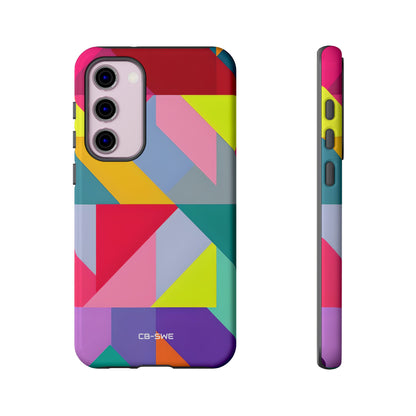 Dynamic Geometric Energy - Samsung Case