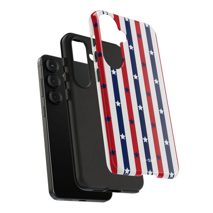 Stars Dance Boldly - Samsung Case