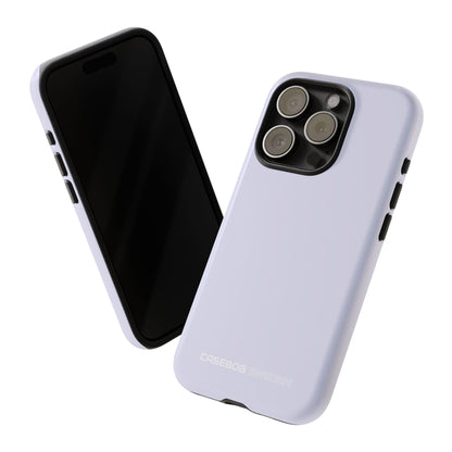 Lavender Purple iPhone 15 - Tough