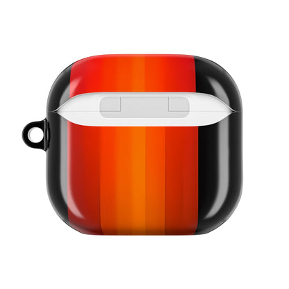 Radiant Ember - AirPods Case