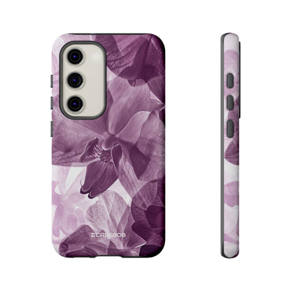 Radiant Orchid  | Phone Case for Samsung (Protective Case)