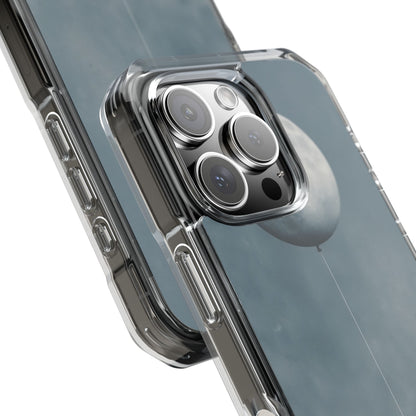 Moon Balloon iPhone 16 Pro Case - Impact