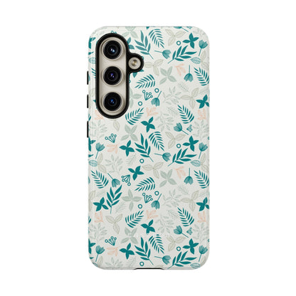 Generade Leaf - Protective Phone Case