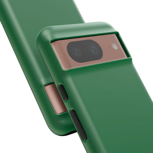 Dartmouth Green | Phone Case for Google Pixel (Protective Case)