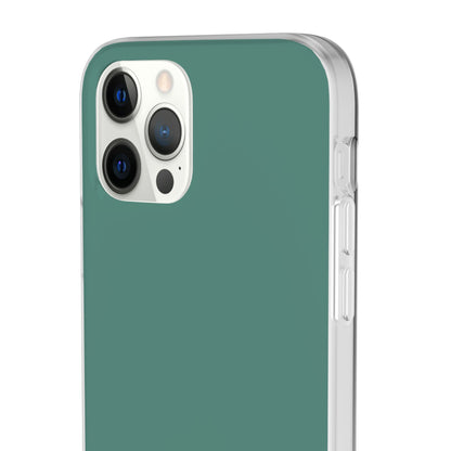 Winter Green Dream | Phone Case for iPhone (Flexible Case)