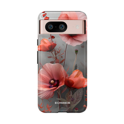 Ethereal Floral Serenity - for Google Pixel 8