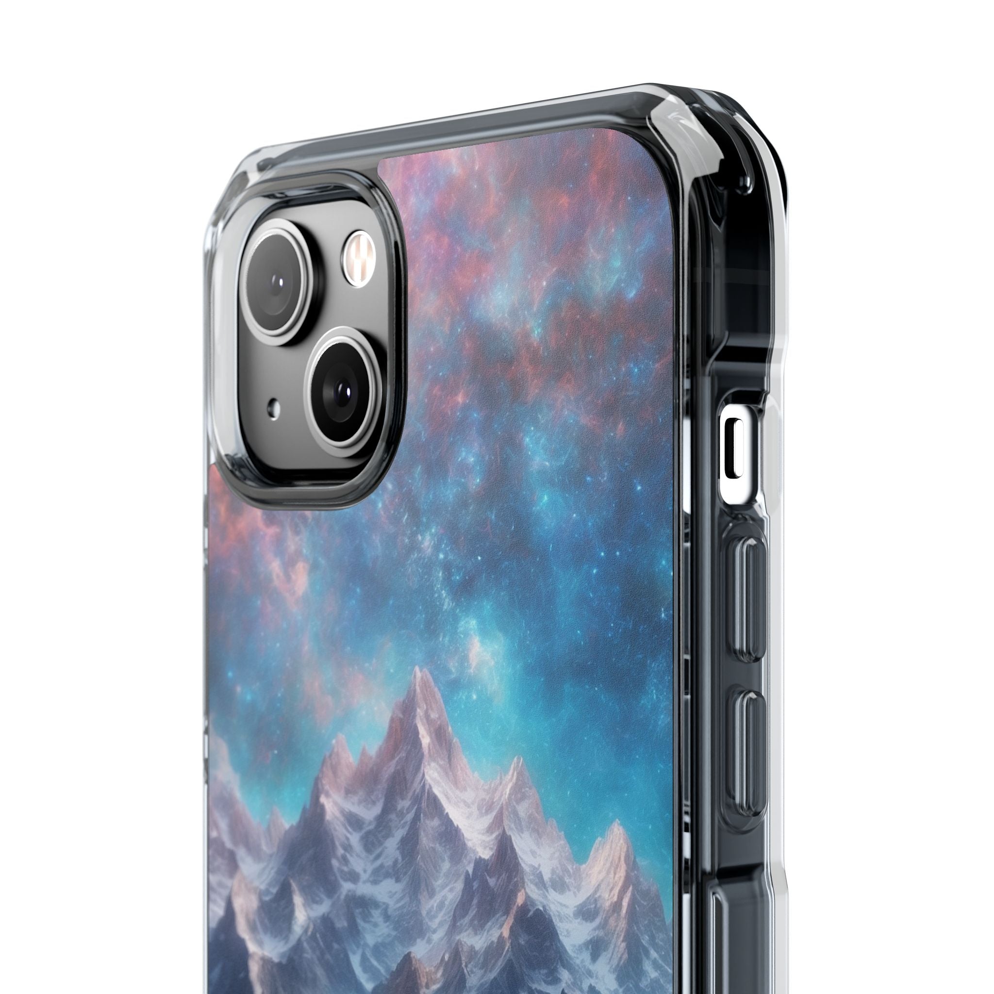Himmelbjerge Stiger iPhone Cover - Impact