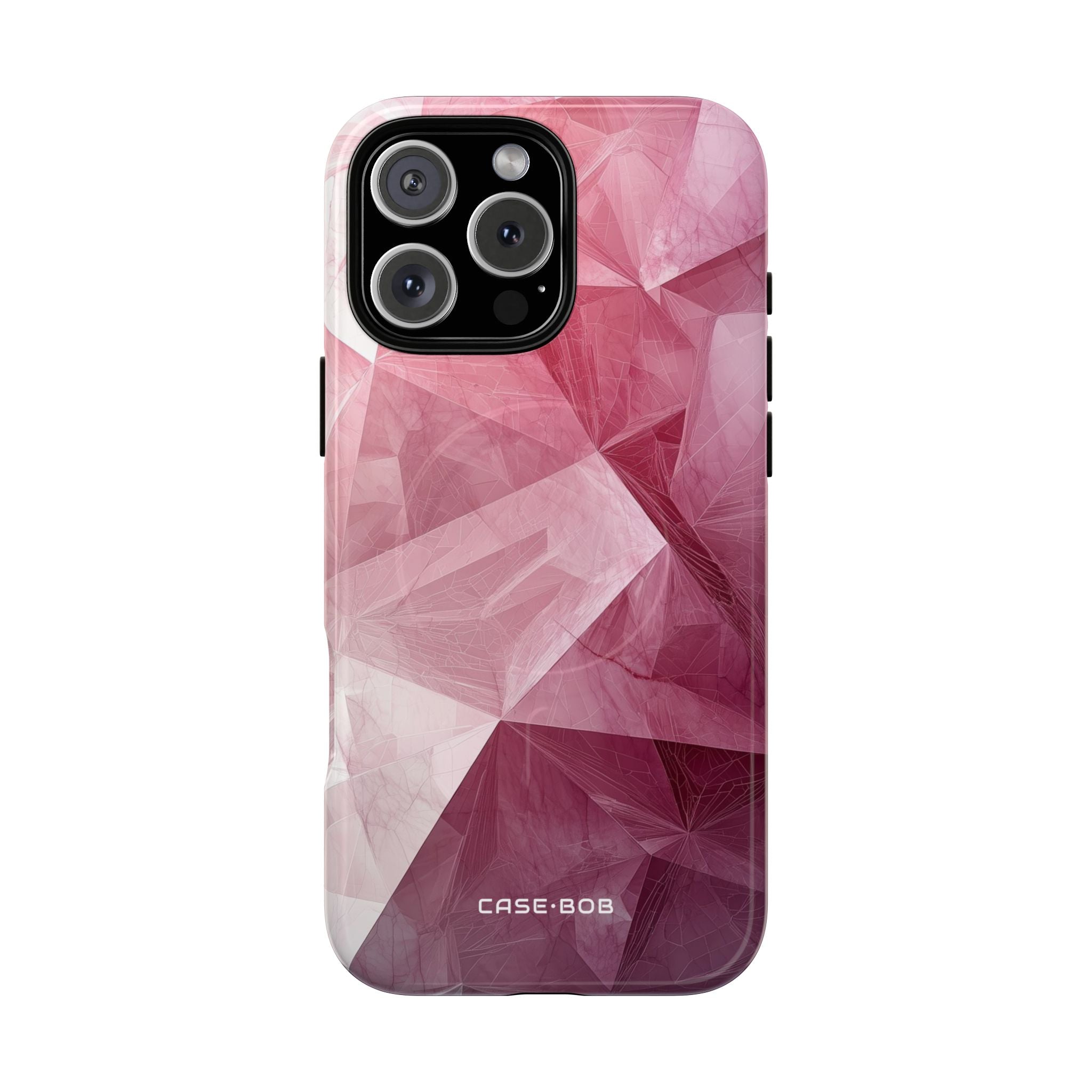 Crystalline Veins iPhone 16 Pro Max Case - Tough+