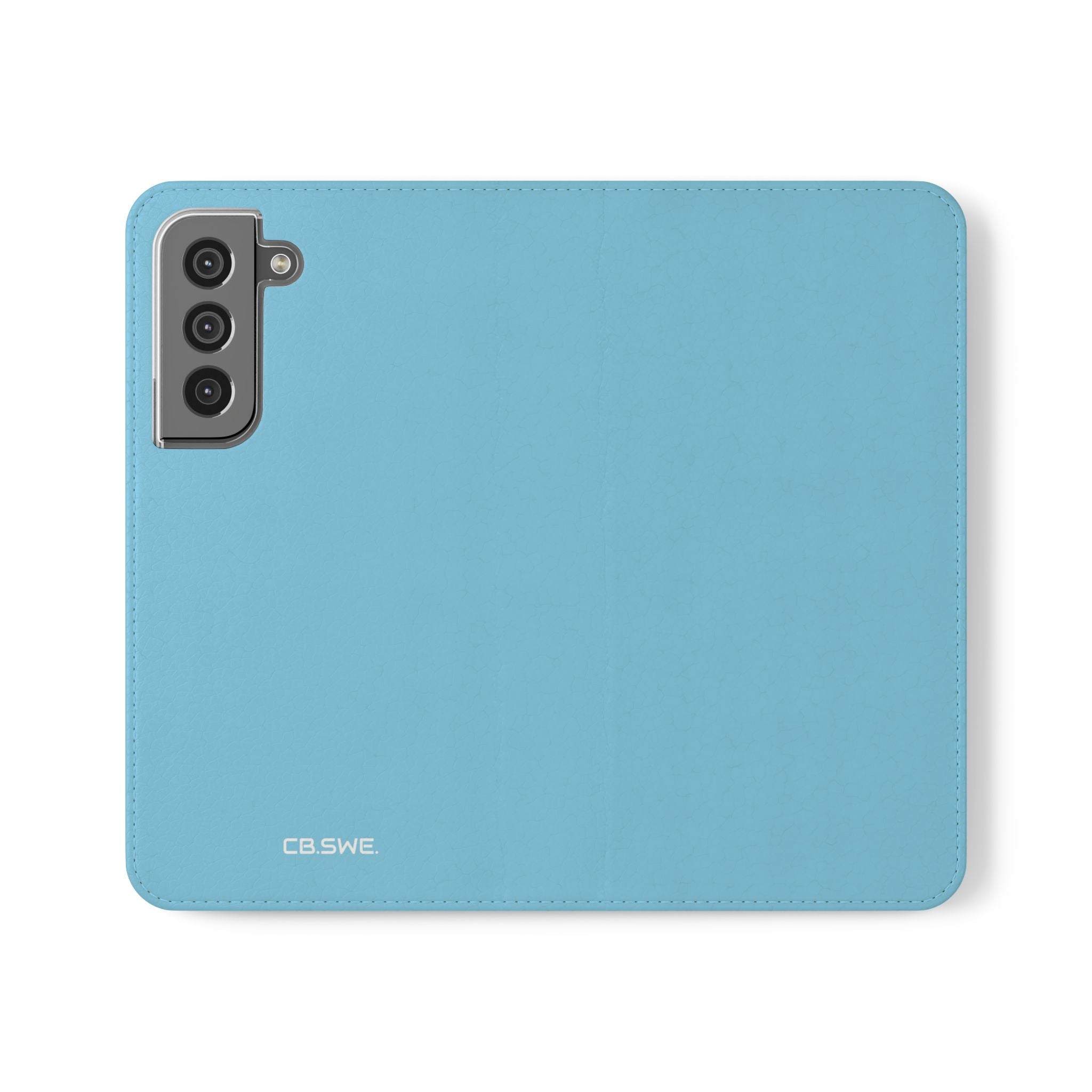 Himmelblau – Samsung Wallet Case