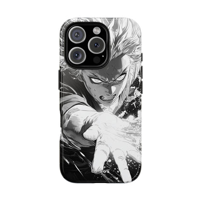 Reaching Out Fast - iPhone Case