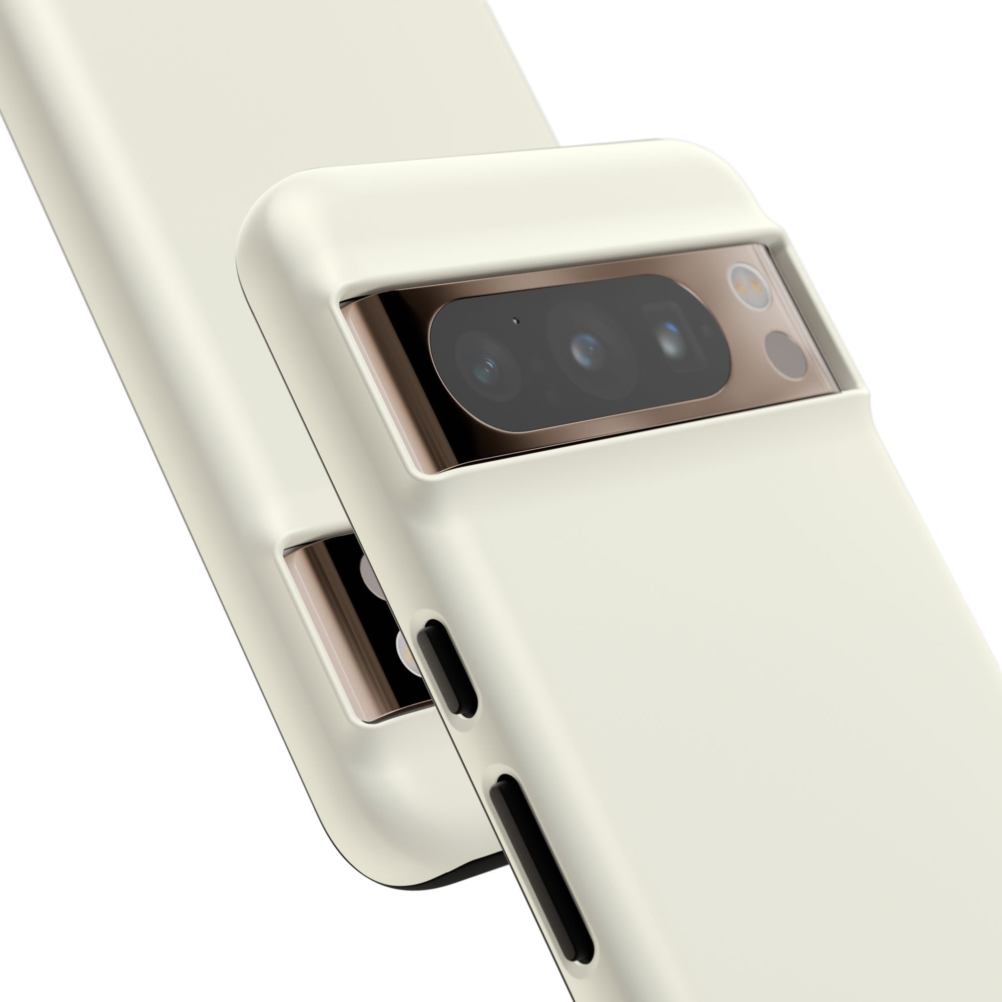 Ivory Google Pixel 8 - Tough Phone Case