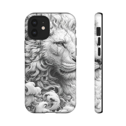 Majestic Whimsy | Protective Phone Case for iPhone