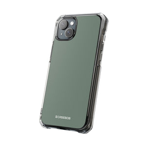 Xanadu | Phone Case for iPhone (Clear Impact Case - Magnetic)