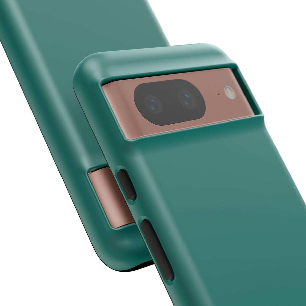 Pine Green | Phone Case for Google Pixel (Protective Case)