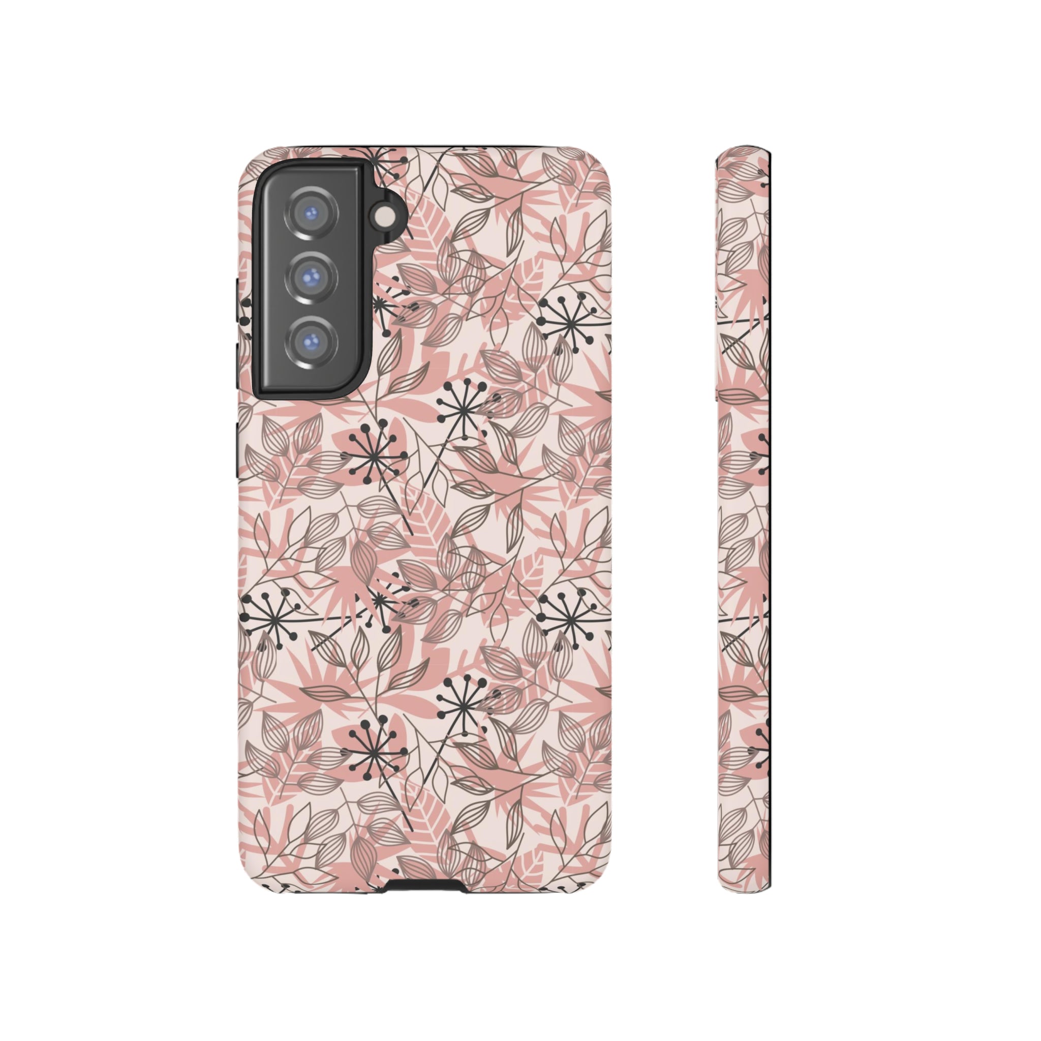 Autum Leaf - Protective Phone Case