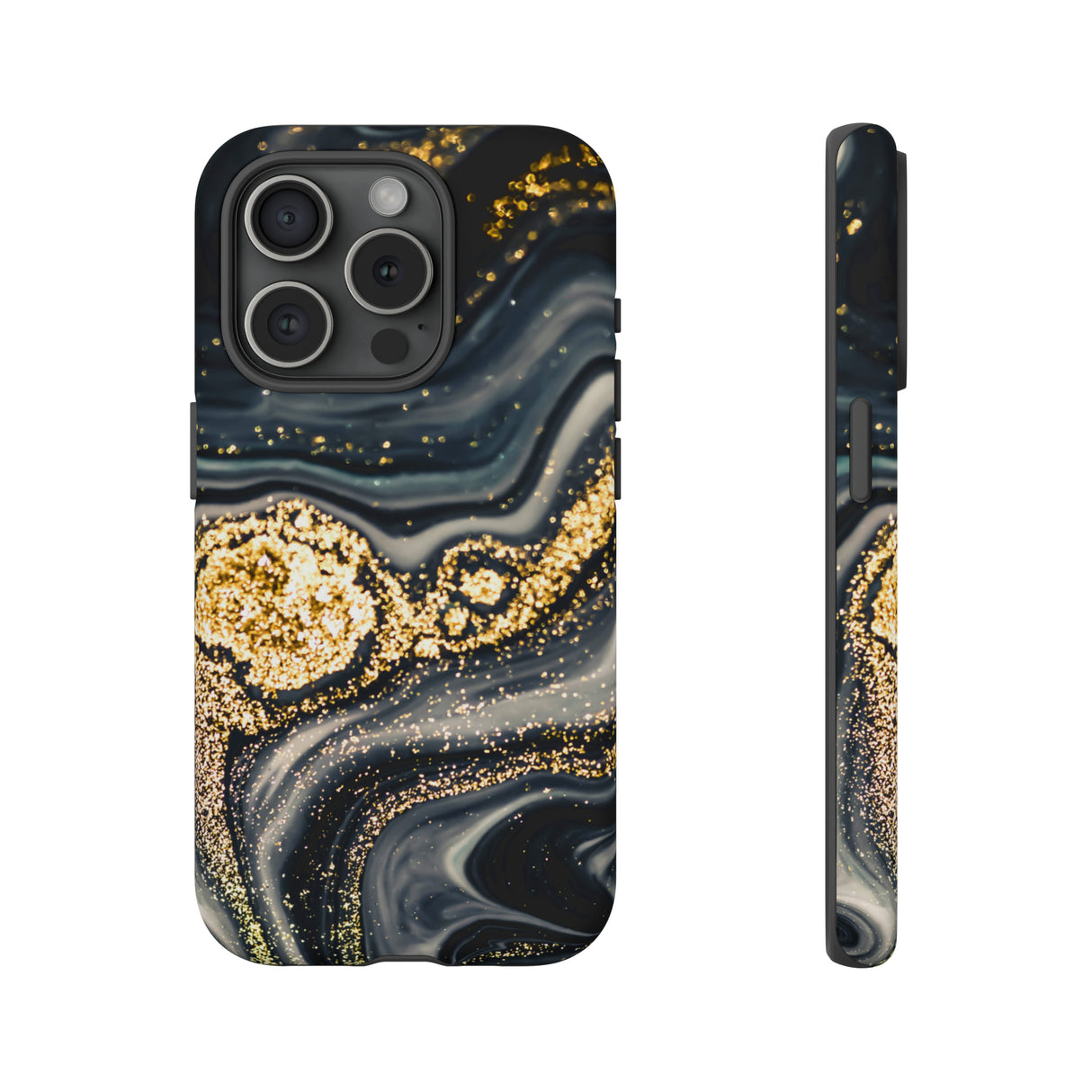 Starry Night - Protective Phone Case