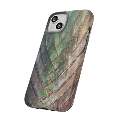 Palm Leaves - Protective Phone Case