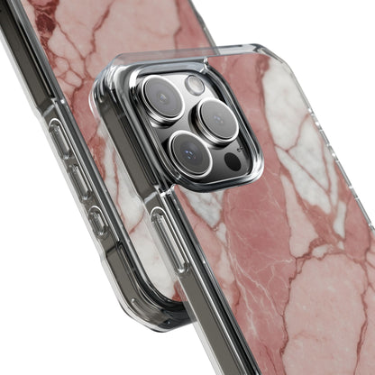Soft Waves Flowing iPhone Case - Impact